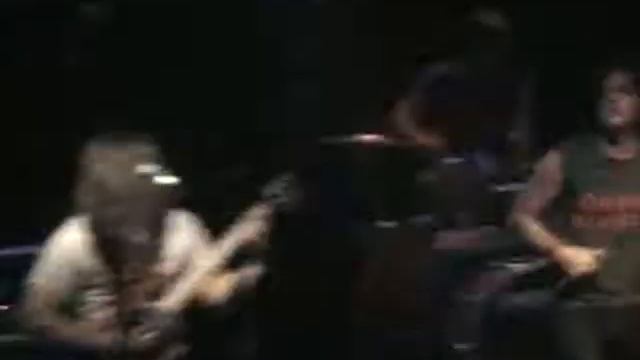 The Idoru - Live in Точка 09.10.2007 смотреть онлайн