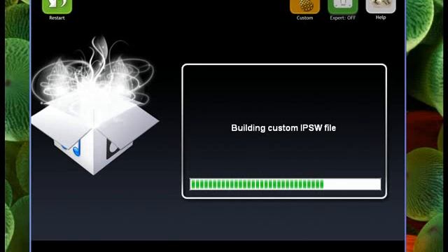 Unlock Unlocking iPhone 3G 2.0.2 using Winpwn 2.5 Windows смотреть онлайн