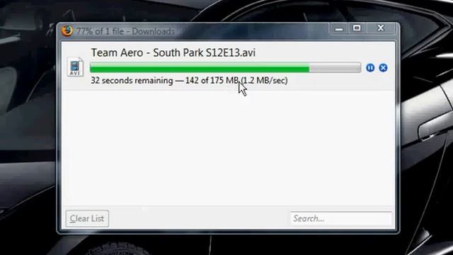 Really Fast Download Speed 1 2 MB sec YouTube смотреть онлайн