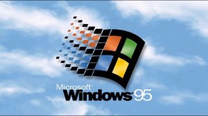 Windows 95 Sparta extended TTE remix