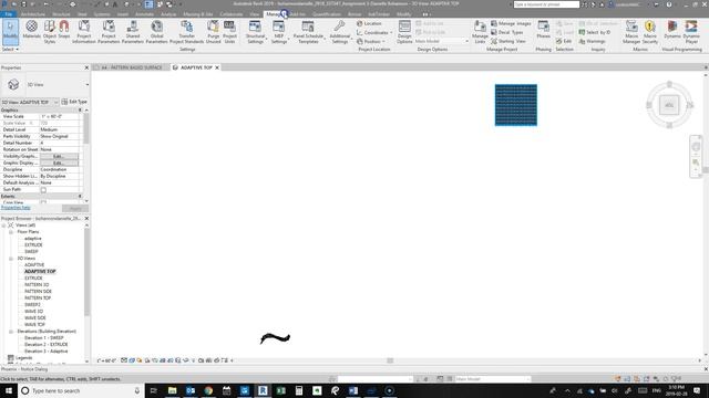 Revit Tutorial - Missing Top Ribbon / Toolbar, Properties... смотреть онлайн