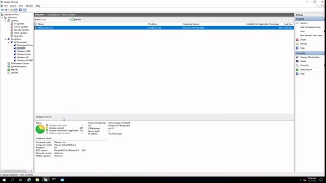 Windows XP (POS) - A Deeper Dive смотреть онлайн