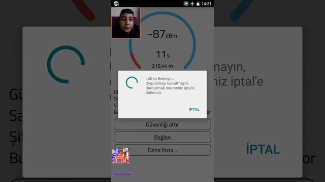 Bedava Nasıl Şifre Kırılır. Wi-Fi Warden %100 Gerçek 2018 смотреть онлайн