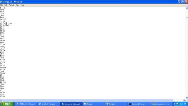 TekTip Episode 4 - Basic Static Malware Analysis смотреть онлайн