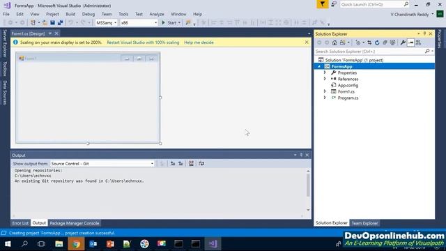 Uses Of MSBuild Tool | Microsoft Build Tool Tutorials | Visualpath
