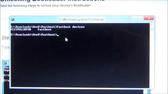 How To Unlock HTC One X Bootloader смотреть онлайн
