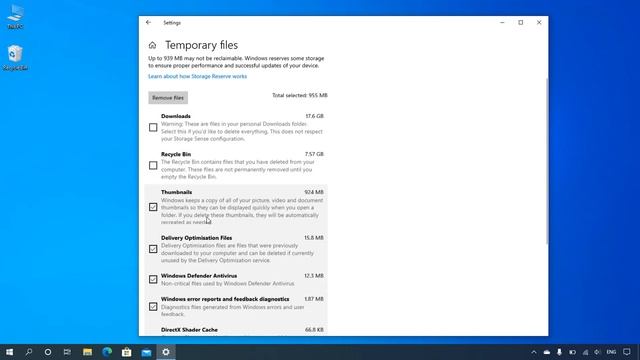 Clean Windows 10 & Boost Performance 2020 Updated!!! смотреть онлайн