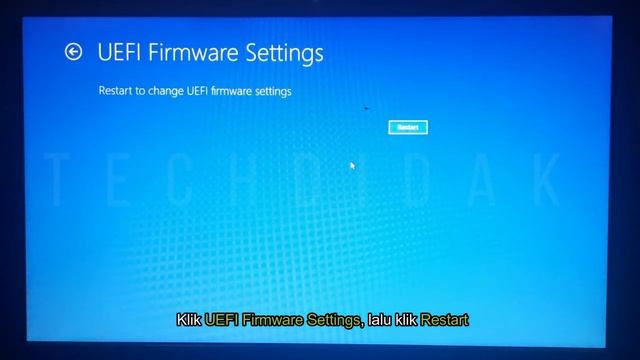 Cara Mengaktifkan (Enabled) Virtualization di BIOS смотреть онлайн