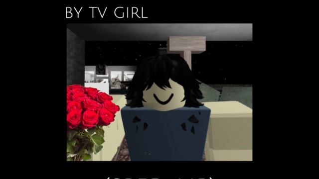 Loving Machine - TV girl (sped up) смотреть онлайн