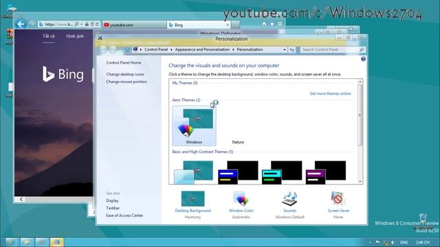 Mã độc trên Windows - Phần 27: Mythlas.exe (VMV #14) смотреть онлайн