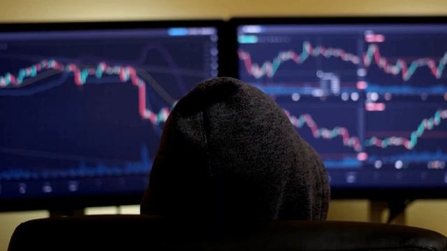 HOW MANY TRADING SCREENS DO YOU NEED? MY DAY TRADING SETUP REVEALED - WILL SURPRISE YOU 👀 смотреть онлайн