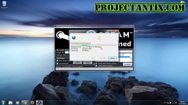 How to Download STARWHAL Just the Tip no bs PC Version For Free 2014 (Voice Tutorial) смотреть онлайн