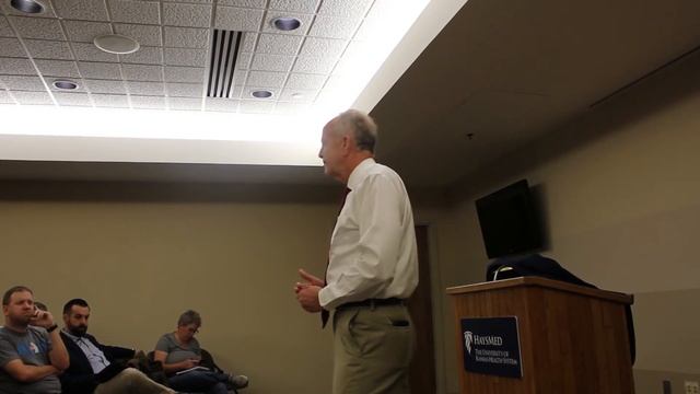 Jerry Moran on health care смотреть онлайн