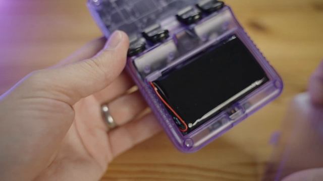 R36S Retro handheld game emulator review смотреть онлайн