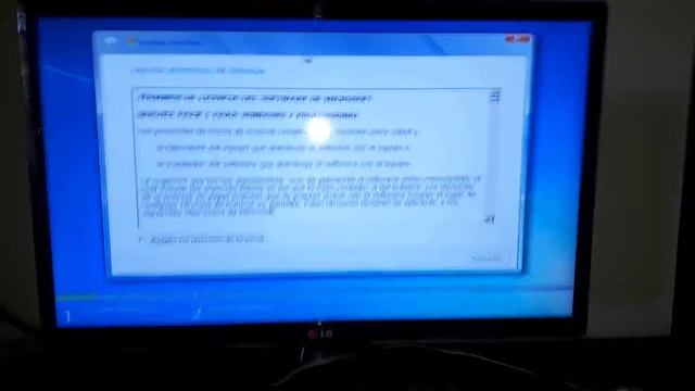Como Instalar Windows 7 Maquina Dell смотреть онлайн