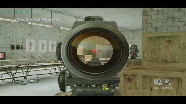 Config Call Of Duty 4 Modern Warfare High Compres Dolphin Emulator смотреть онлайн