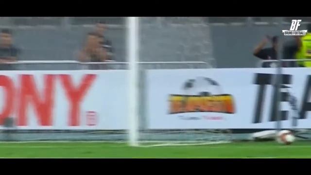 Coop ● Paolo Guerrero ● Skills & Goals 16/2017 ||HD|| Take Me смотреть онлайн