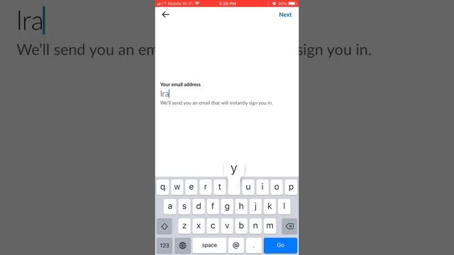 How to Join Slack Mobile смотреть онлайн