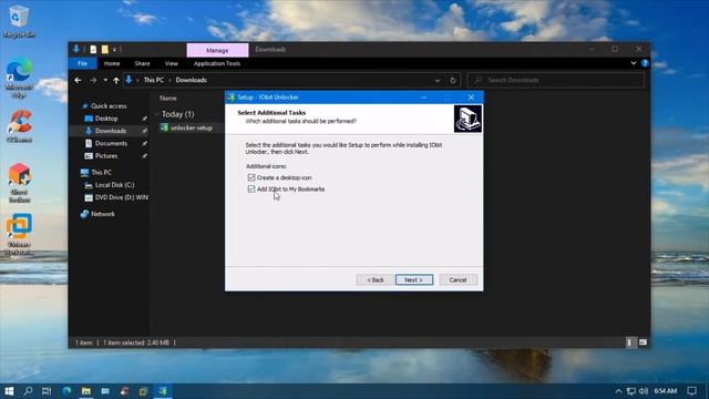 What happens when you delete all UWP apps in Windows 10 смотреть онлайн