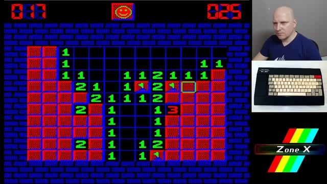 Знакомство с играми на БК-0010 смотреть онлайн