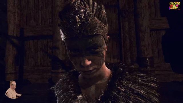 Hellblade Senuas Sacrifice Обзор 2024 в 2К+HDR+RTX+ReSh.Дикарка в Аду! Полная русская! Прохождение смотреть онлайн