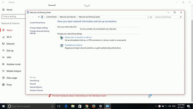 How to Find Hidden WiFi Password in windows 10, 8 or 7 | WiFi | Hardware and Networking смотреть онлайн