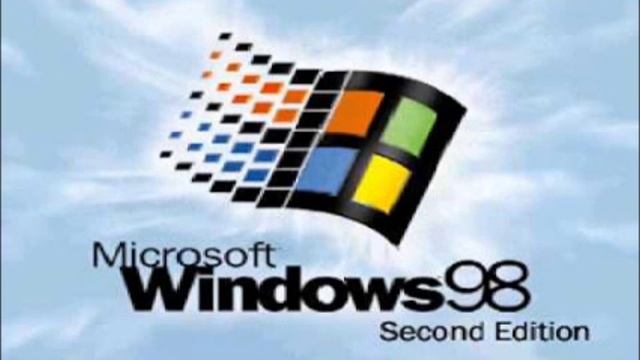 Windows startup and shutdown sounds (Windows 1-7) смотреть онлайн