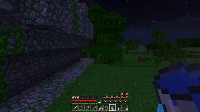 Minecraft Windows 10 Edition Let's Play: Why Didn't I use a Compass! (Episode 46) смотреть онлайн