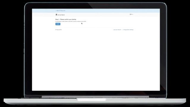 Tozny's Two-Factor Authentication (2FA) SMS-Based Login смотреть онлайн
