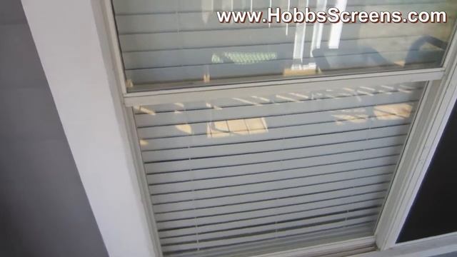 How to Measure & Install Rectangular Solar Screens for Opening Windows to use Leaf Springs смотреть онлайн