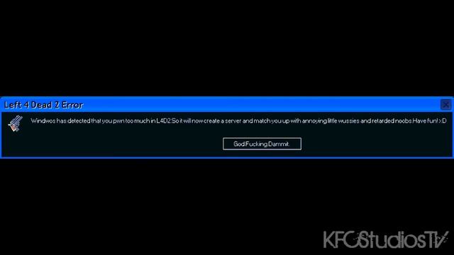 Microsoft Sam Reads Retarded Windows Errors HALLOWEEN SPECIAL смотреть онлайн