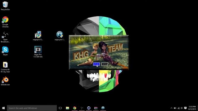How to get Sony Vegas 13 Full Version Free [PC] 2015 *HD* 1080p смотреть онлайн