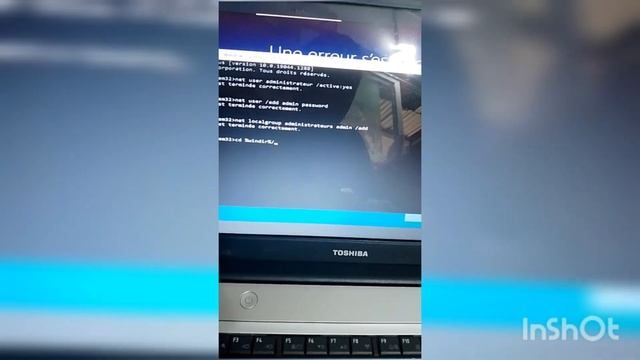 Tuto comment résoudre l'erreur OOBEKEYBOARD lors de l'installions des systèmes смотреть онлайн