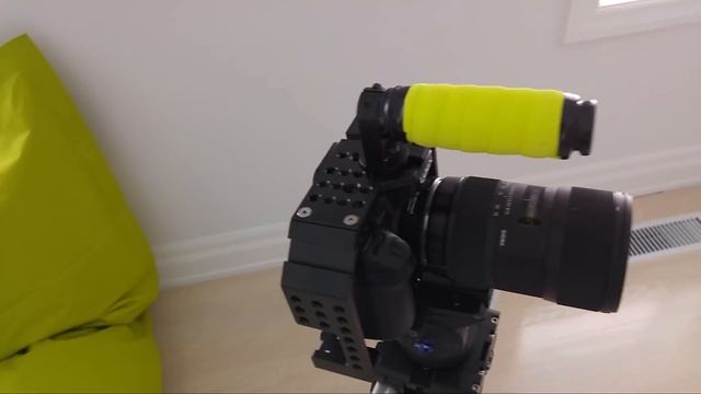 My Super Weird 2020 iMac "Review" смотреть онлайн