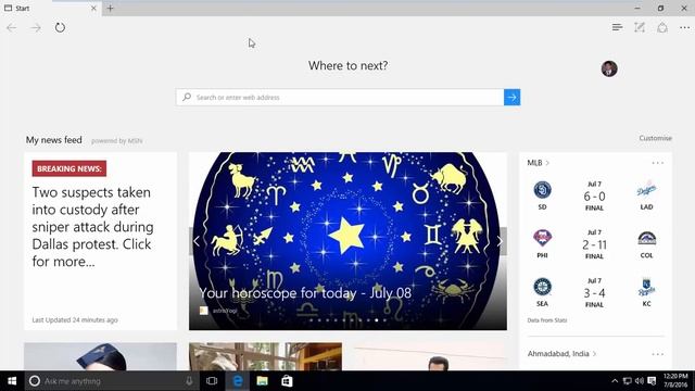 Windows 10 - Beginners Guide [Tutorial] смотреть онлайн
