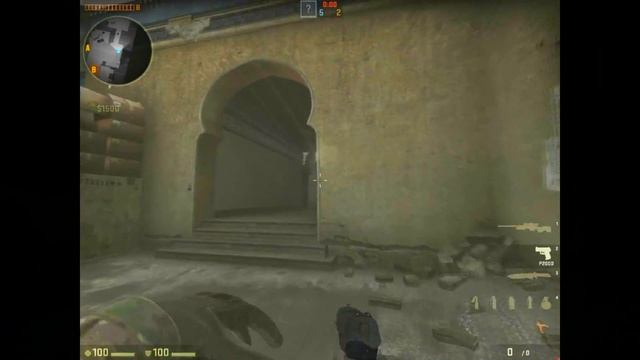 Pro Counter-Strike: GO, Амуниция и оружие. смотреть онлайн