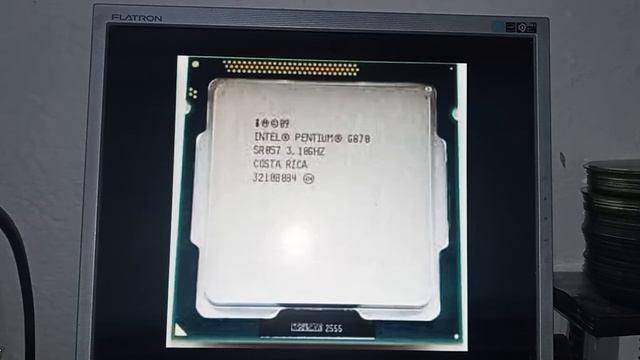 ESPECIFICAÇAO PROCESSADOR INTEL PENTIUM G870 смотреть онлайн