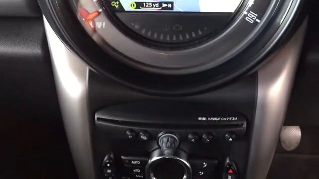 2015 MINI COUNTRYMAN COOPER D ALL 4 CHILI MEDIA PACK & SAT NAV смотреть онлайн