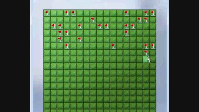 Vista Minesweeper completed in 1:53 seconds! смотреть онлайн