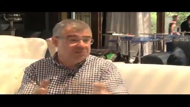 Mikko Hypponen's visit to S.Africa смотреть онлайн