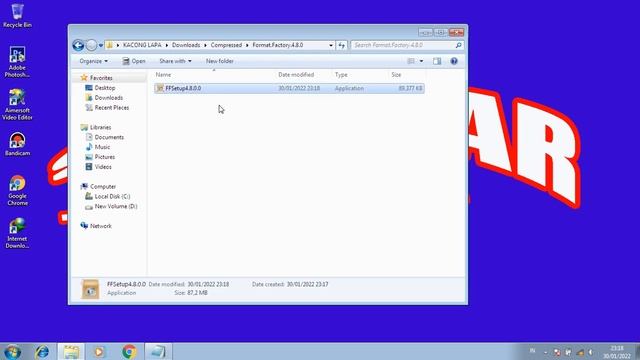 Cara download format factory ful version смотреть онлайн
