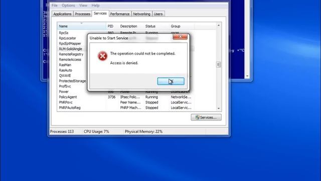 Installing the Arnold license server as a Windows service смотреть онлайн