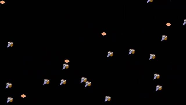 Flying Toaster (Wallpaper Engine & Screensaver) смотреть онлайн