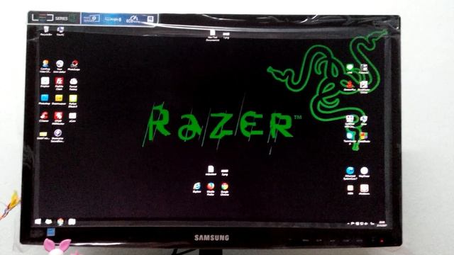 โชว์เปิดเครื่อง Windows 8.1 ในเวลาเพียง 20 วิ смотреть онлайн