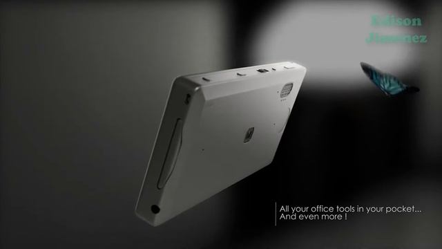 Graalphone: 4 in 1 : smartphone, tablet e notebook con Android o Windows 10 | CES 2017 смотреть онлайн