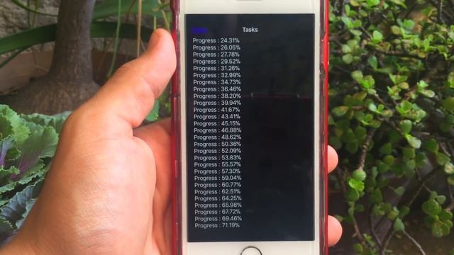 PROBANDO INSTALLER 5 • PRIMERAS IMPRESIONES • iOS 11 смотреть онлайн