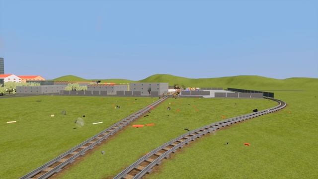 Best of the Week #28 - Brick Rigs Compilation - Lego Toy Destruction смотреть онлайн