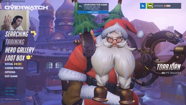 Bastion 76 - Overwatch смотреть онлайн