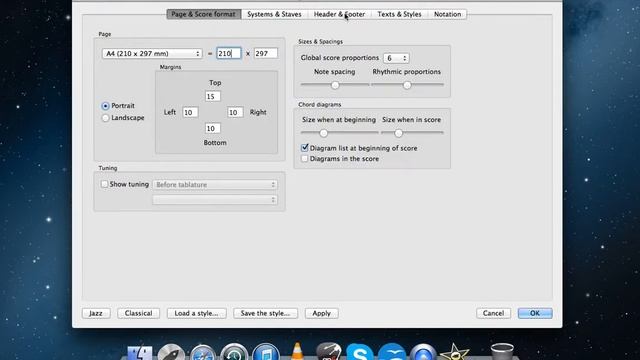 How to remove the page number in Guitar Pro 6 смотреть онлайн
