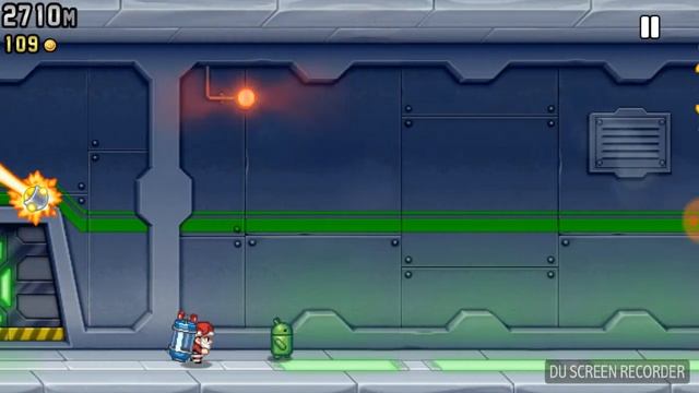 T.M.C (Jetpack joyride hack version) смотреть онлайн